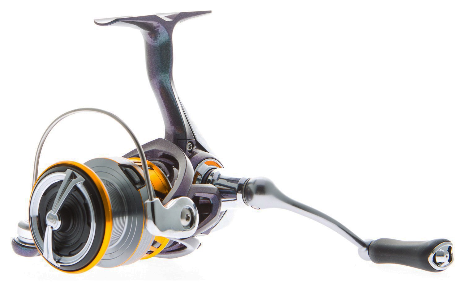 Катушка Daiwa 18 Regal LT 1000D - фото 1