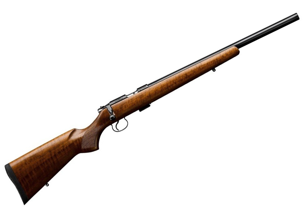 Карабин CZ 455 Varmint 22LR - фото 1