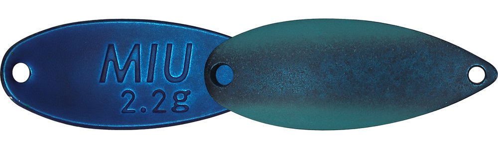 Блесна Forest Miu 2021 3,5гр цв.05 - фото 1