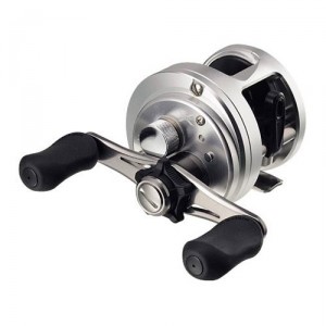 Катушка Shimano Chronarch CI4+ 151 LH - фото 1