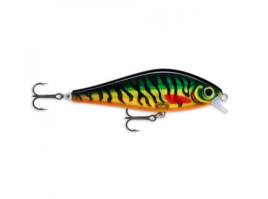 Воблер Rapala Super Shadow Rap 16 HTIP - фото 1