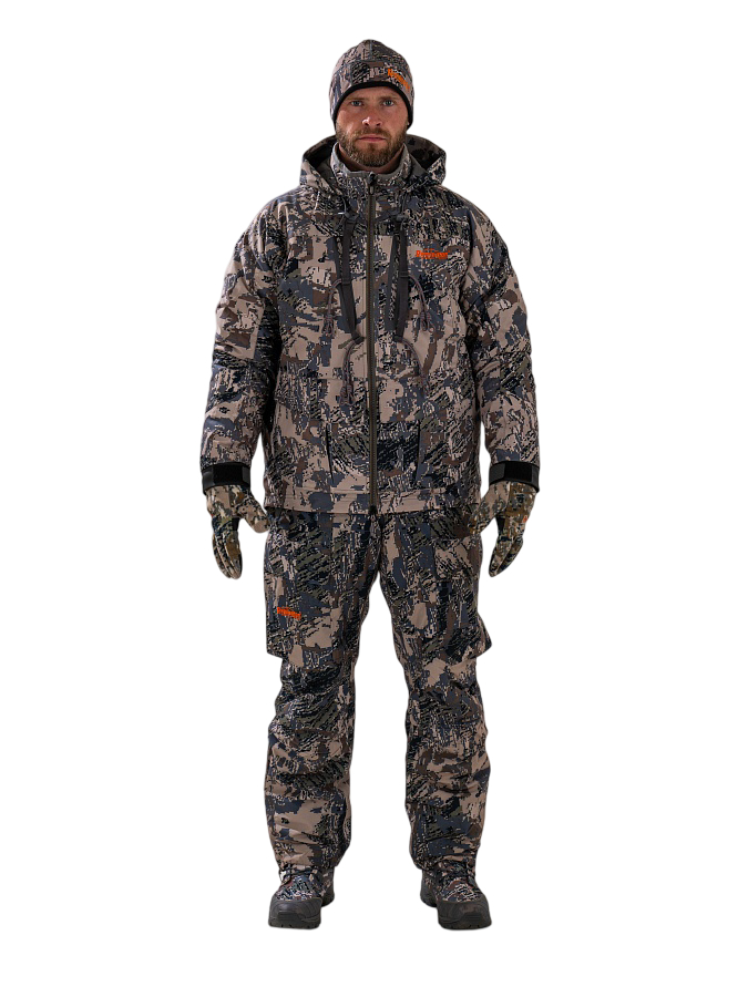 Костюм Remington 3 в 1 Researcher Pro Figure  - фото 1