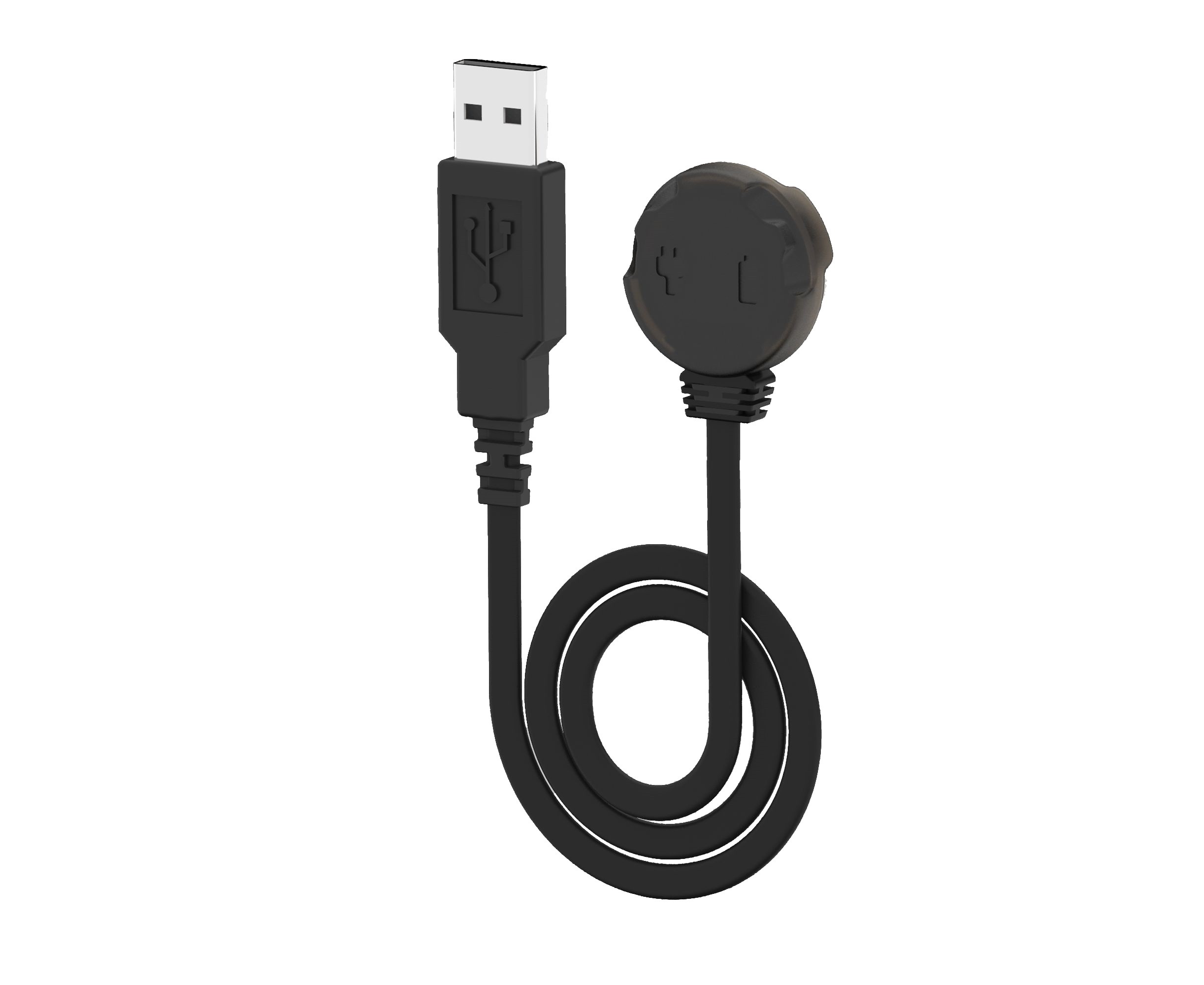 Зарядное устройство Armytek Magnetic charger AMC-03 com - фото 1