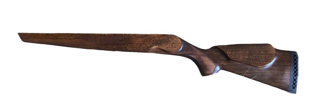 Приклад Левша ЛОСЬ КО-7-1сб4 бук - фото 1