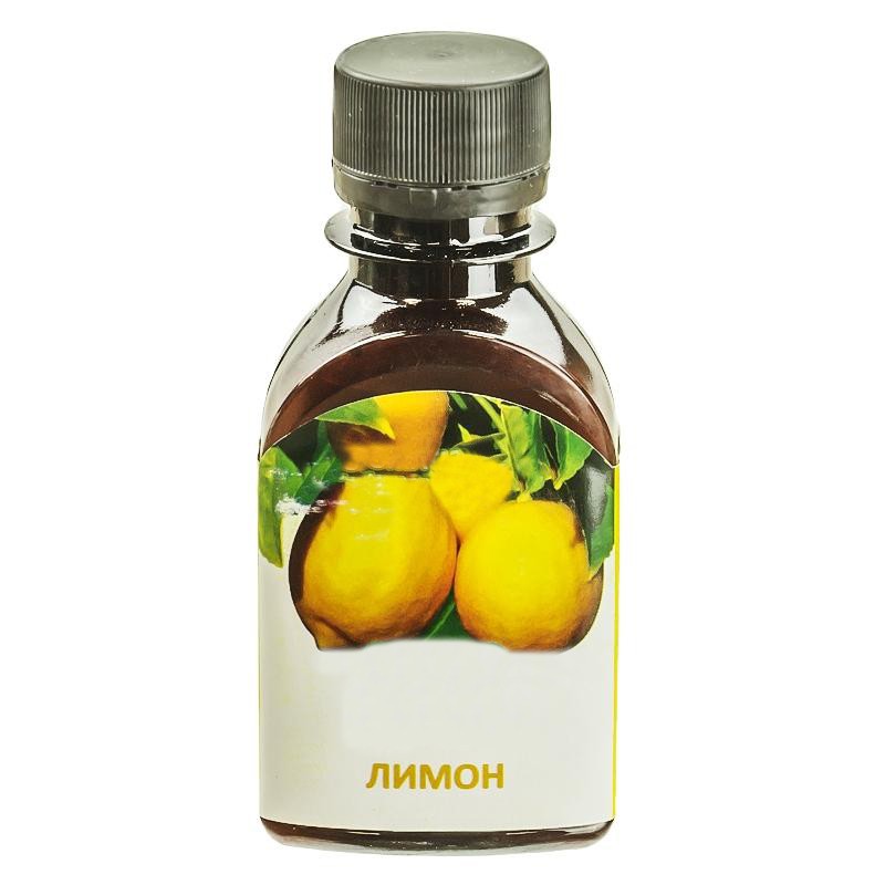 Ароматизатор 30мл лимон  - фото 1