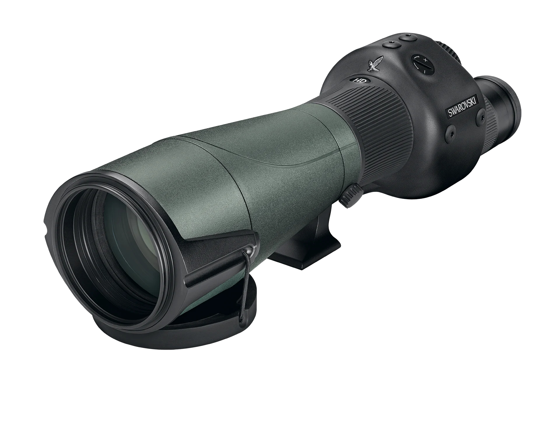 Зрительная труба Swarovski STR 80 MRAD - фото 1