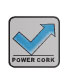 Power Cork