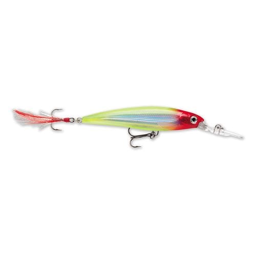 Воблер Rapala X-Rap Deep XRD10 CLN - фото 1