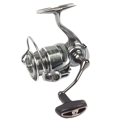 Катушка Nautilus Avior 4000 CP Com - фото 1