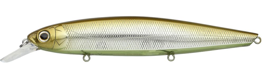 Воблер Deps Balisong Minnow 130SP цв.23 - фото 1