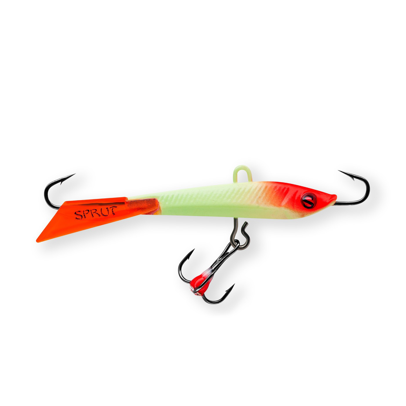 Балансир Sprut Ondori №7 15гр 65мм LM-UV - фото 1