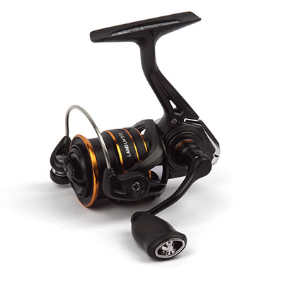Катушка Nautilus Land LM500 Com - фото 1