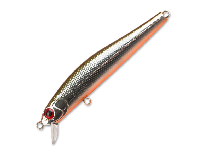 Воблер Zipbaits ZBL System minnow 7F 824R - фото 1