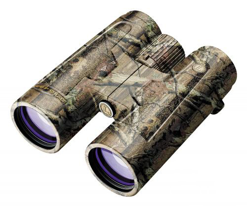 Бинокль Leupold BX-2 Acadia 8x42 mossy oak - фото 1