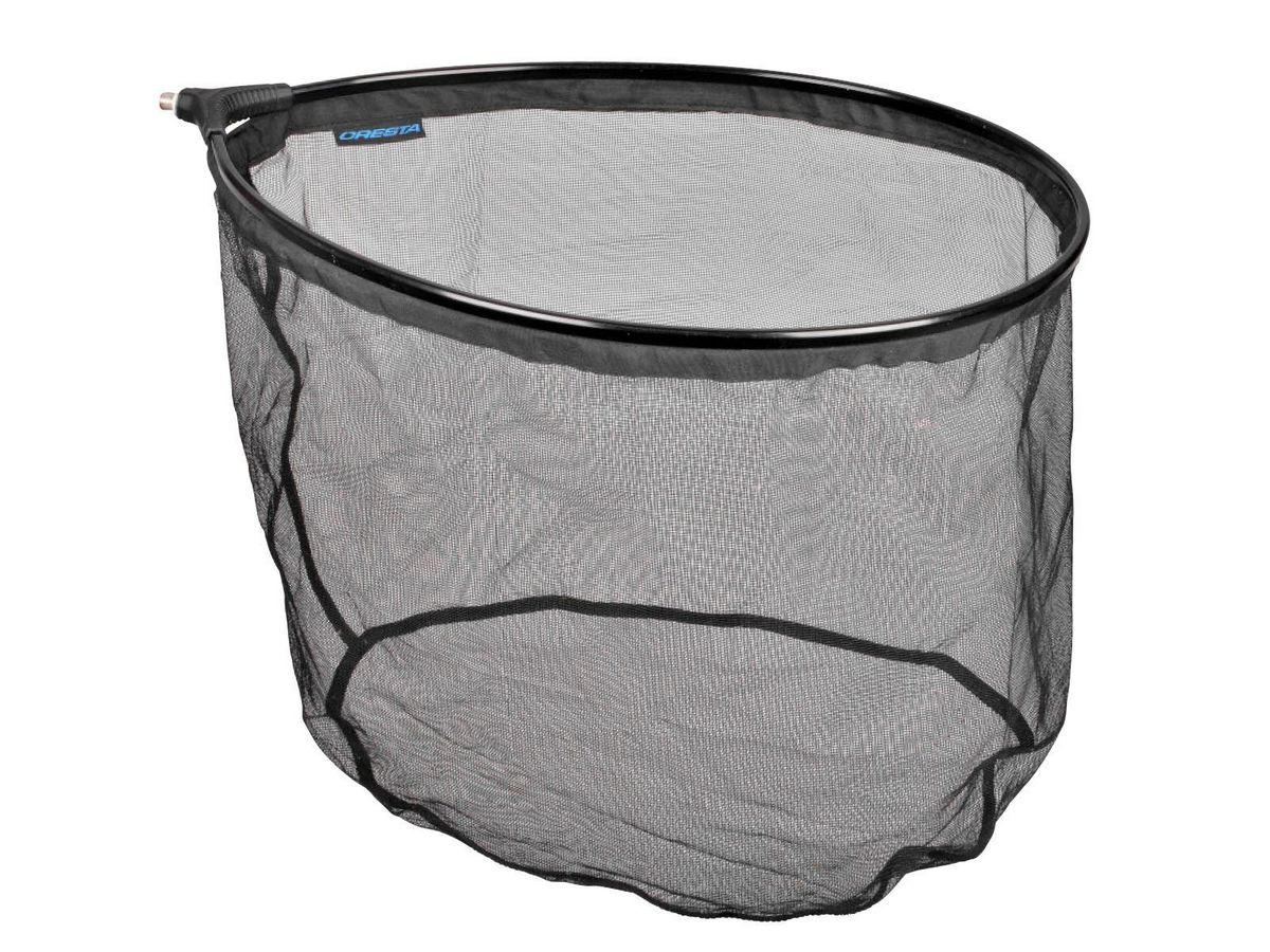 Голова подсачека Cresta Micro nano mesh landingnet 45X35X25см - фото 1