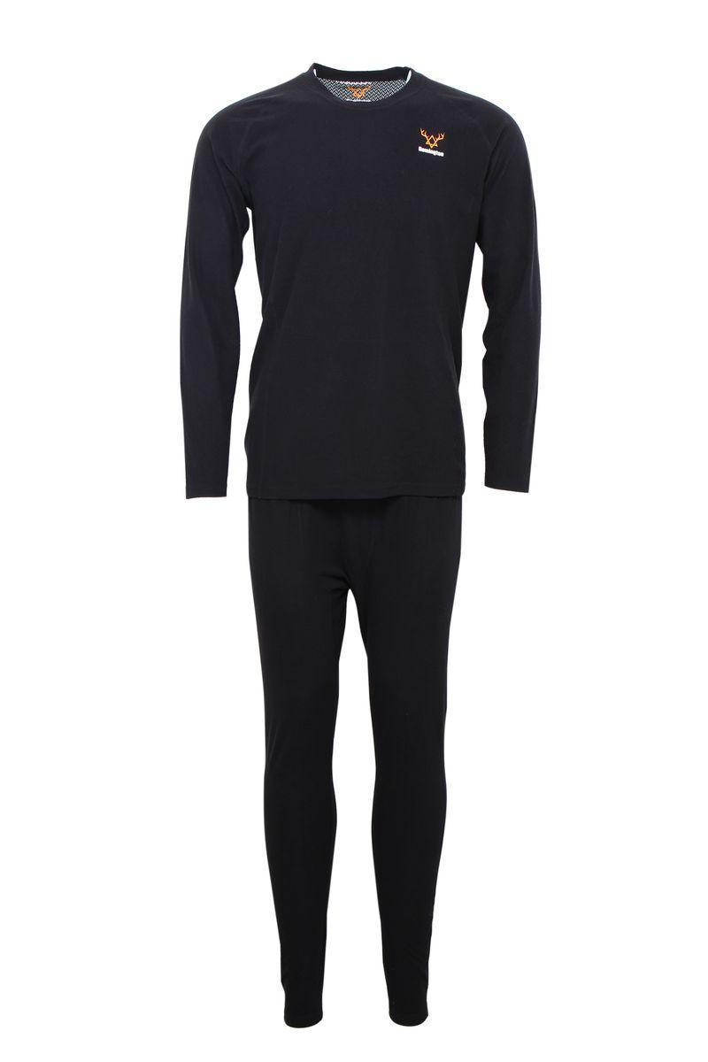 Термобелье Remington Thermal reflective - фото 1