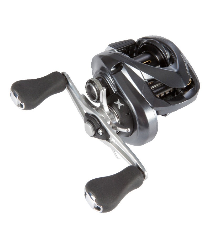 Катушка Shimano Aldebaran ALD 51 - фото 1