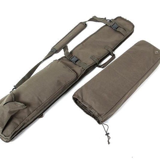 Чехол для удилища Nash Tackle quiver - фото 1