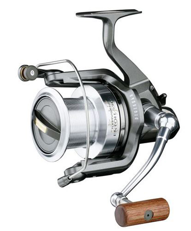 Катушка Daiwa Tournament Entoh 5000* - фото 1