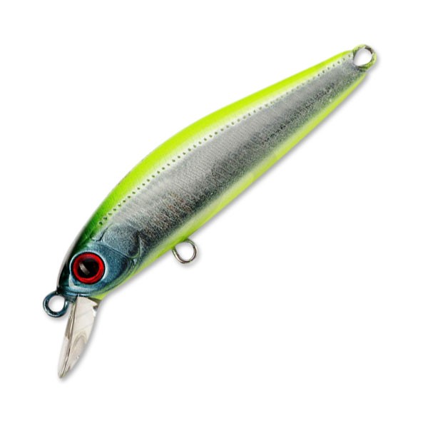 Воблер Zipbaits Rigge S-Line 46S 202R - фото 1