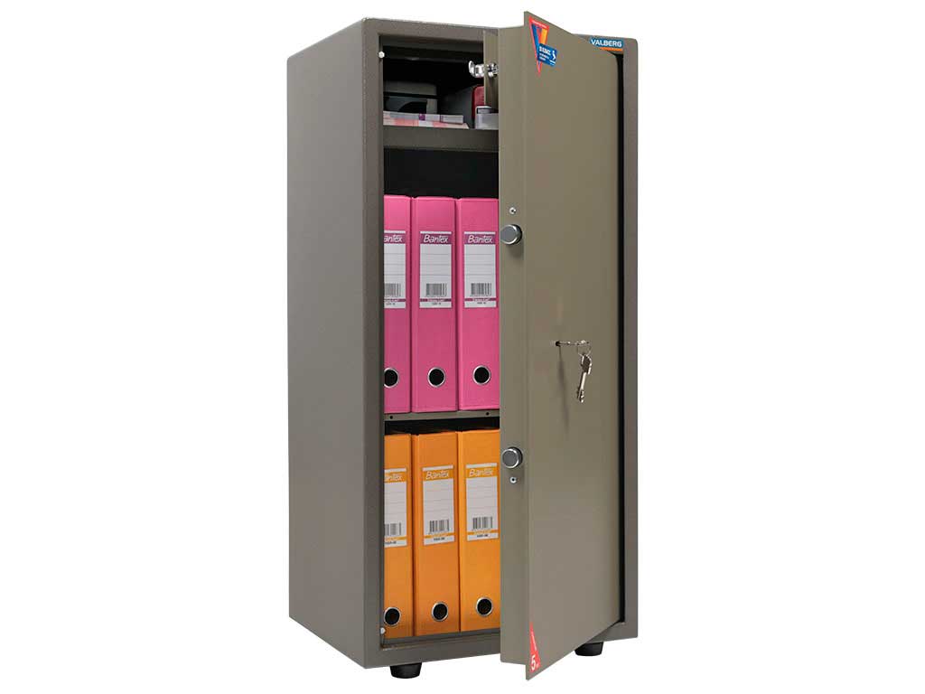 Сейф Промет ASM.90T - фото 1