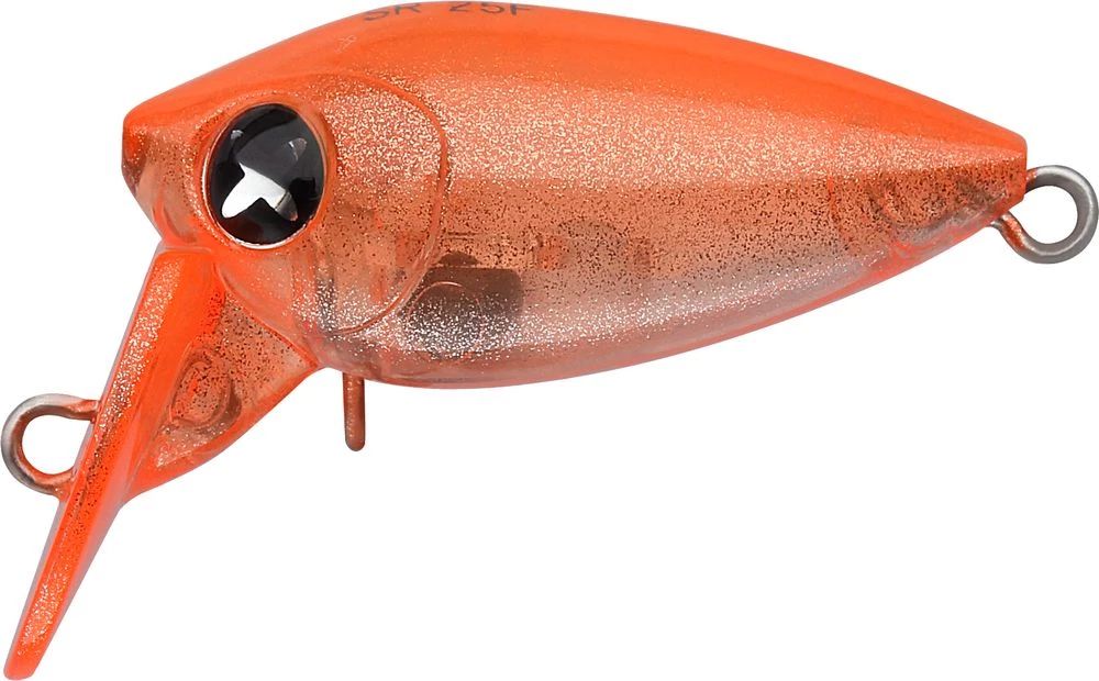 Воблер Forest S-CRA 21SS цв.2 - фото 1