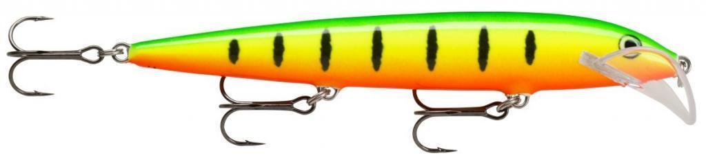 Воблер Rapala Scatter Rap Husky 13 GYOS 2,4-3м 13см 12гр - фото 1