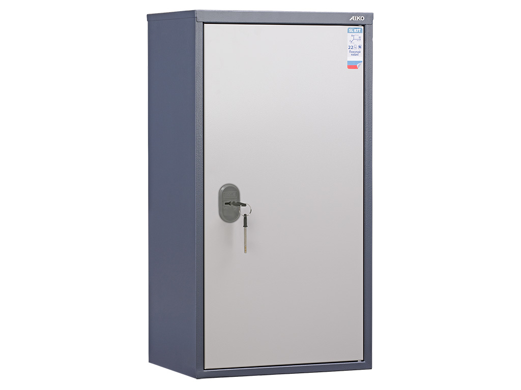 Шкаф Промет SL-87T - фото 1