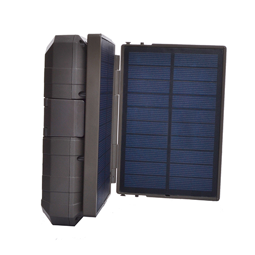 Защитный кейс для камер SG100A6/984 - фото 1