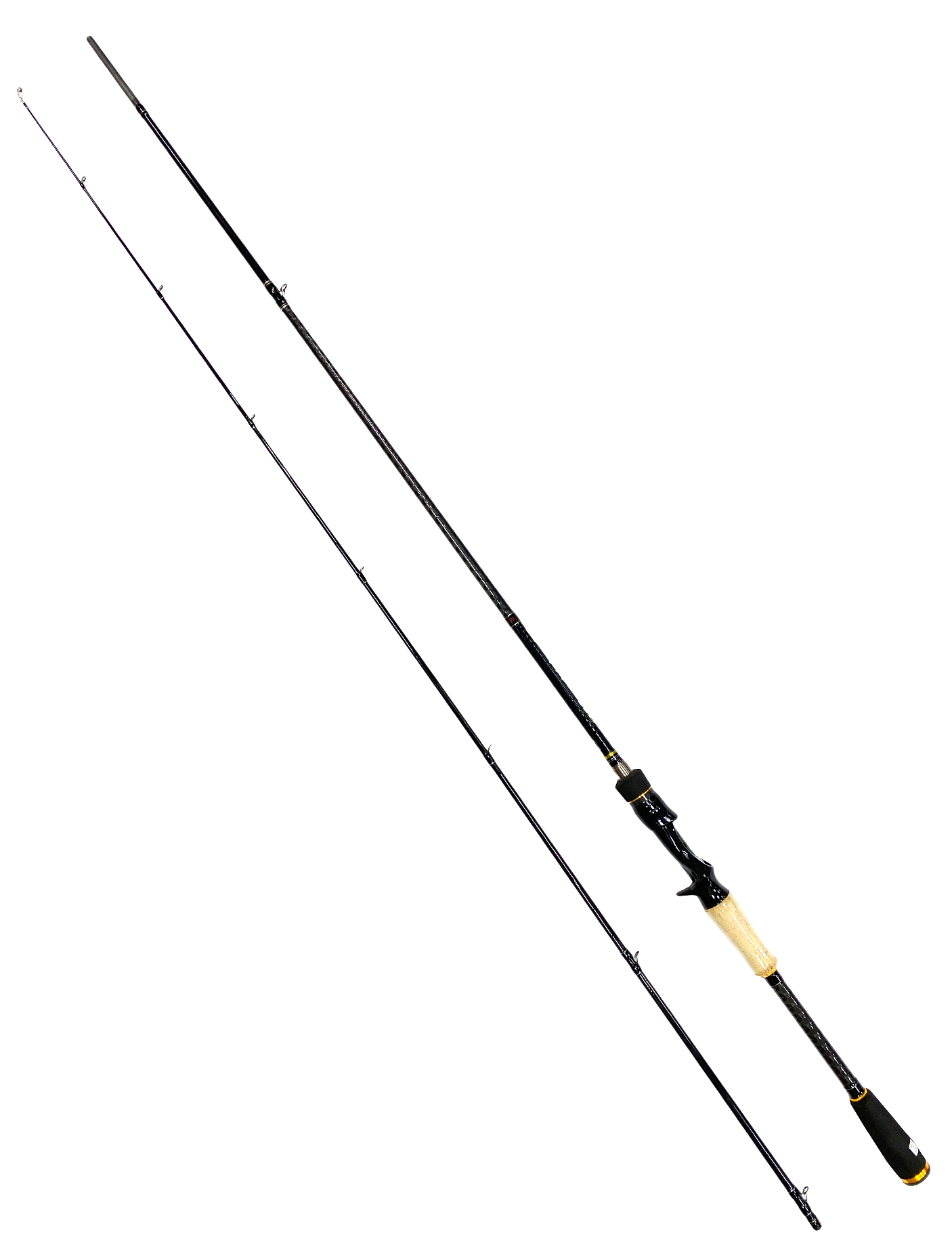 Спиннинг Major Craft Speedstyle SSC-782M 7-21гр - фото 1
