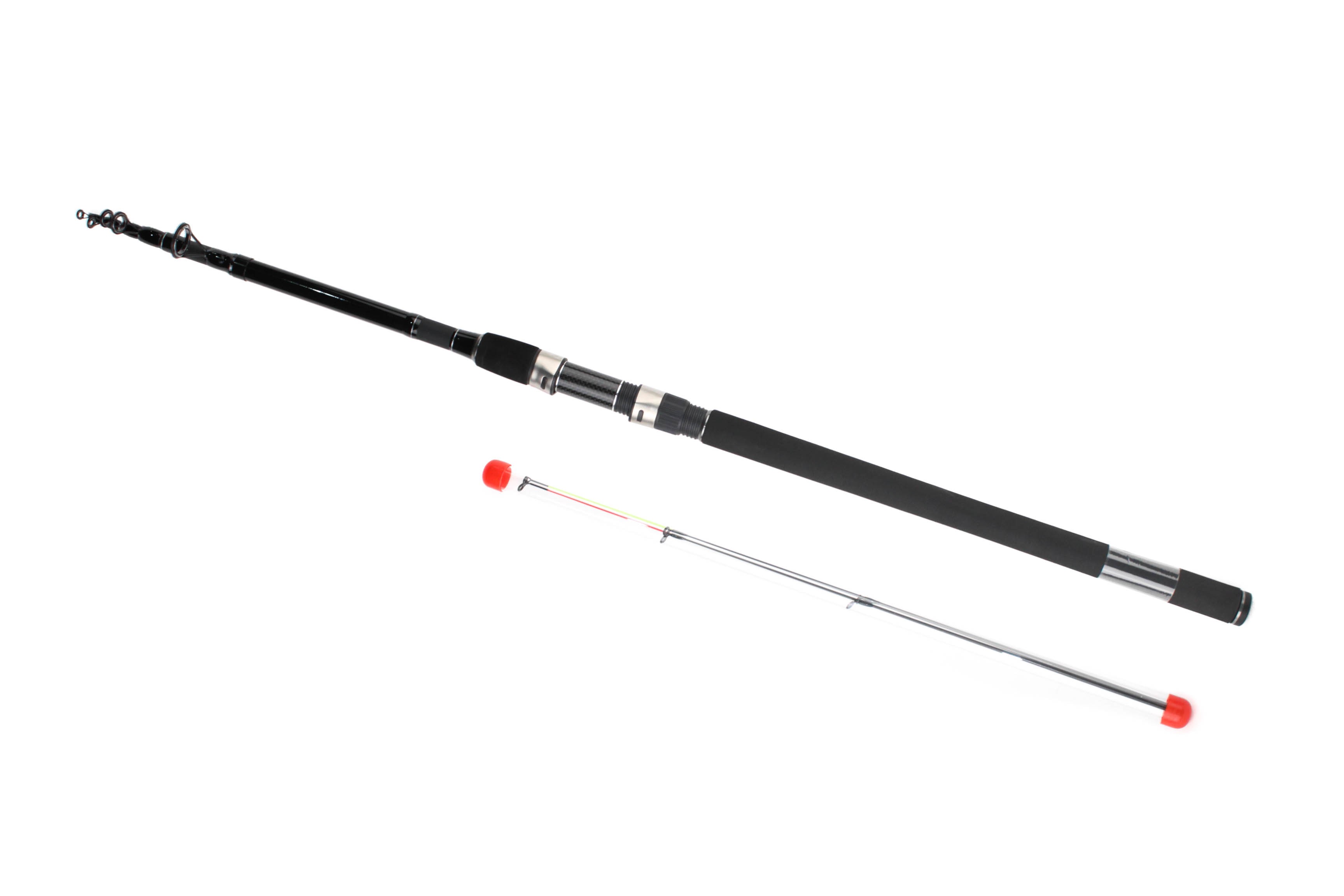 Удилище Daiwa BW Tele feeder 3.90м 150гр - фото 1