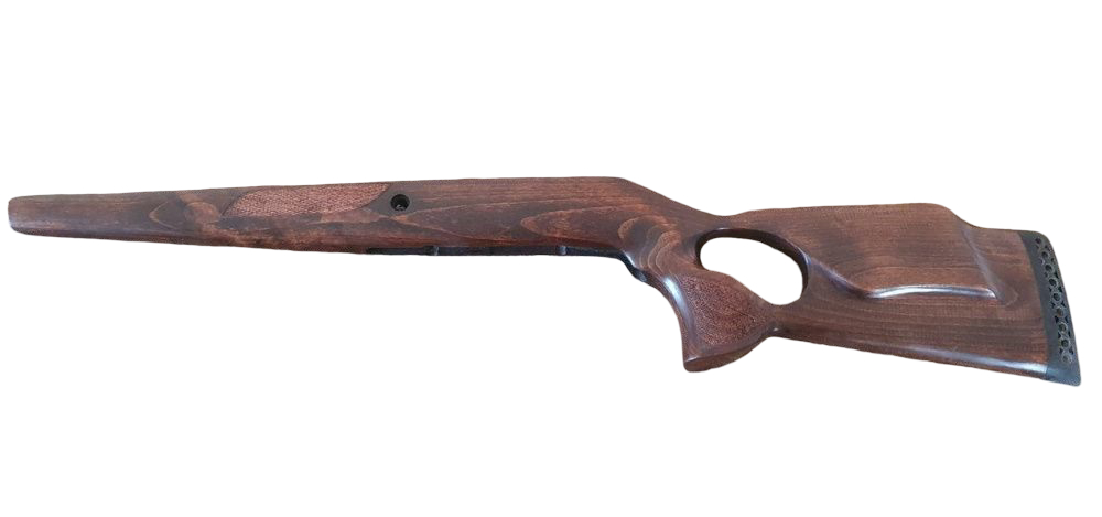 Ложа Левша Винтовка Мосина КО-91/30,КО-44 бук ортопед - фото 1