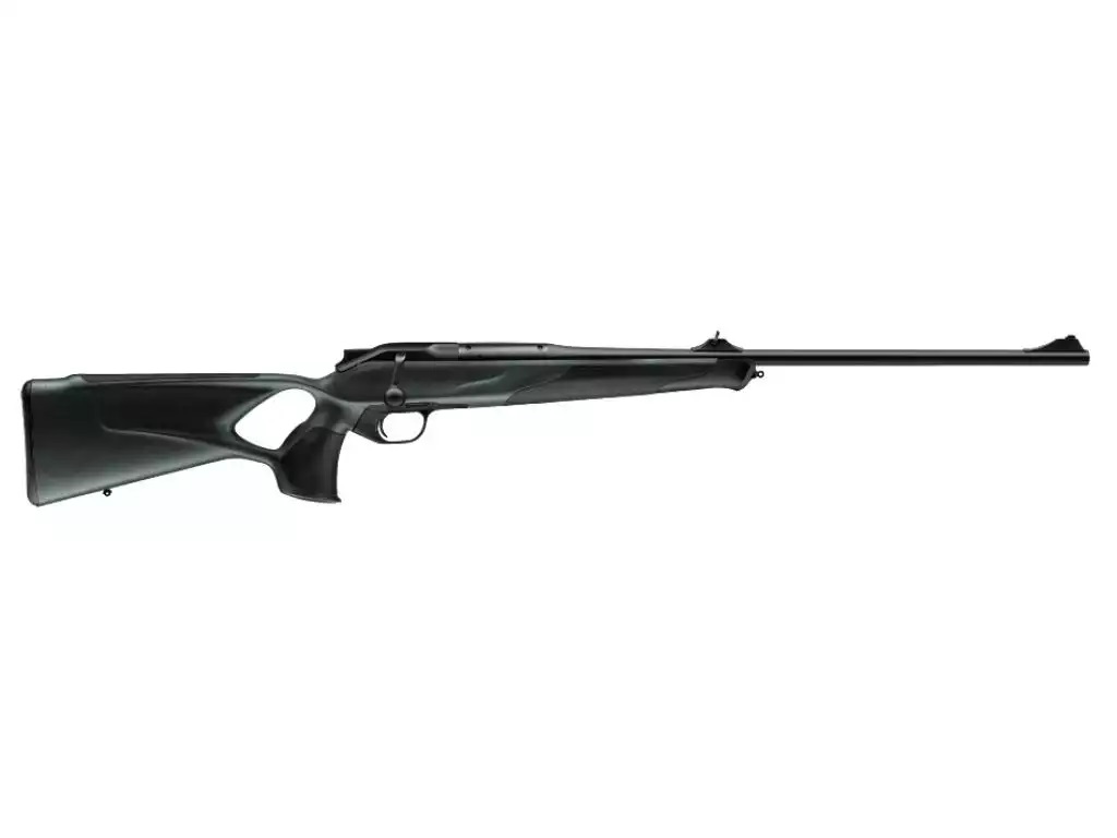 Карабин Blaser R8 Professional Success 300WM green M15x1 кофр - фото 1