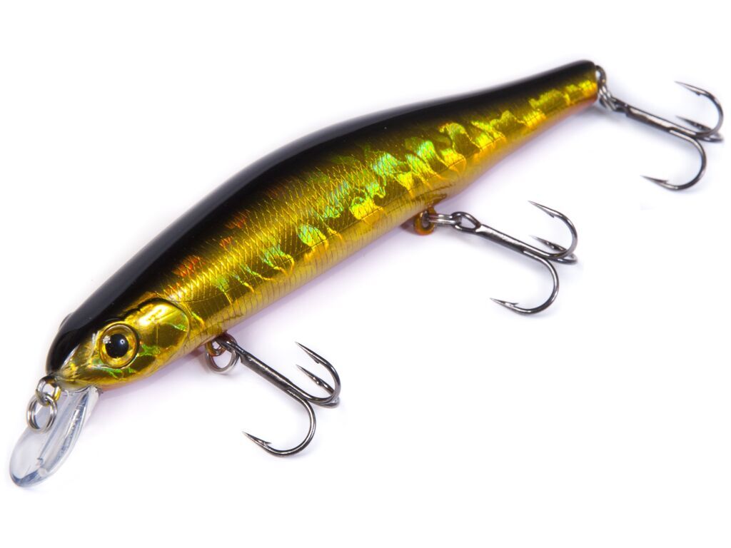 Воблер Lucky John Original fit minnow SP 11.00 308 - фото 1