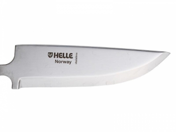 Клинок для ножа Helle 80 Folkekniven - фото 1