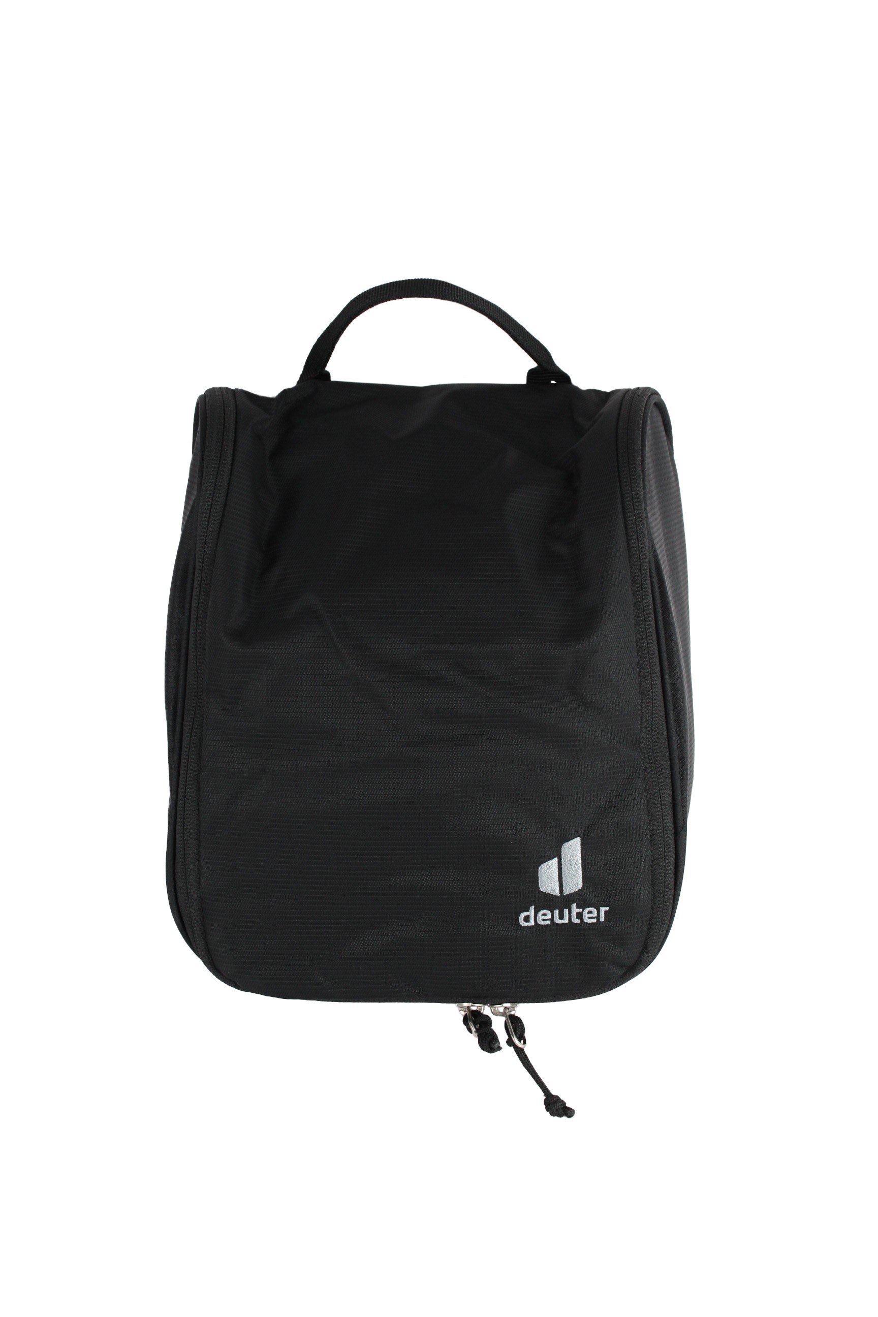 Косметичка Deuter Wash Center II black - фото 1