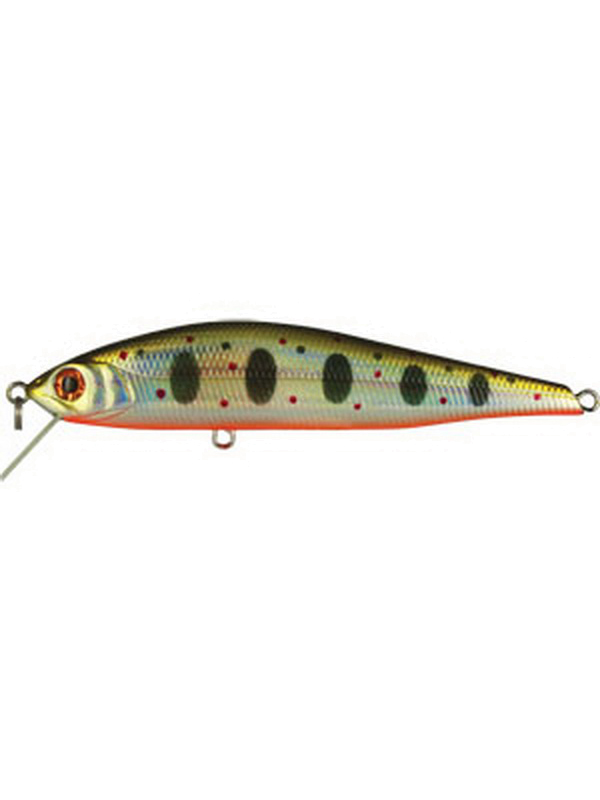 Воблер Tsuribito Hard minnow 95F/050 - фото 1