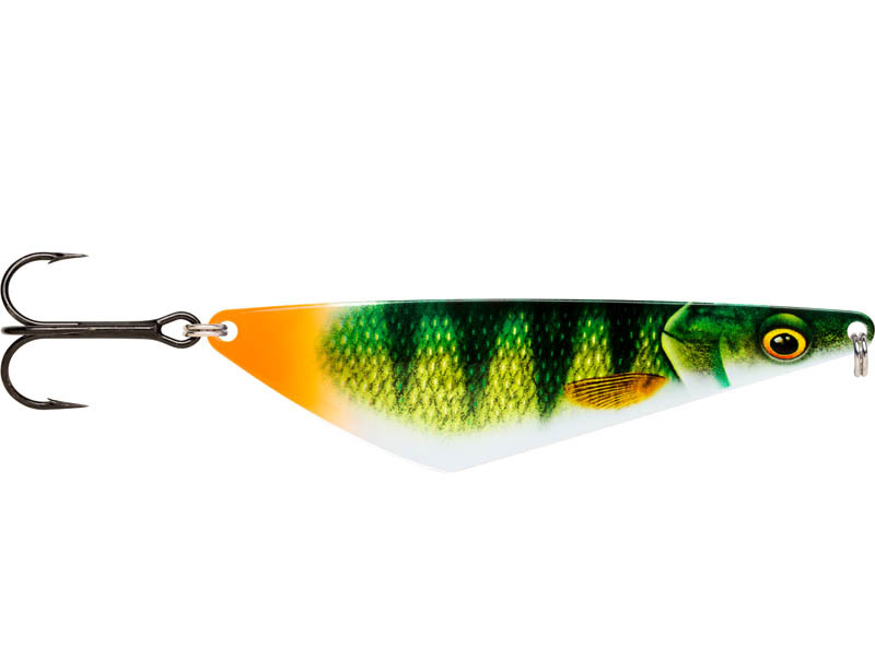 Блесна Rapala Harmaja 18 PEL 8,5см 18гр - фото 1