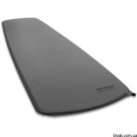 Коврик Thermarest Trail scout large 196*63 см gray - фото 1