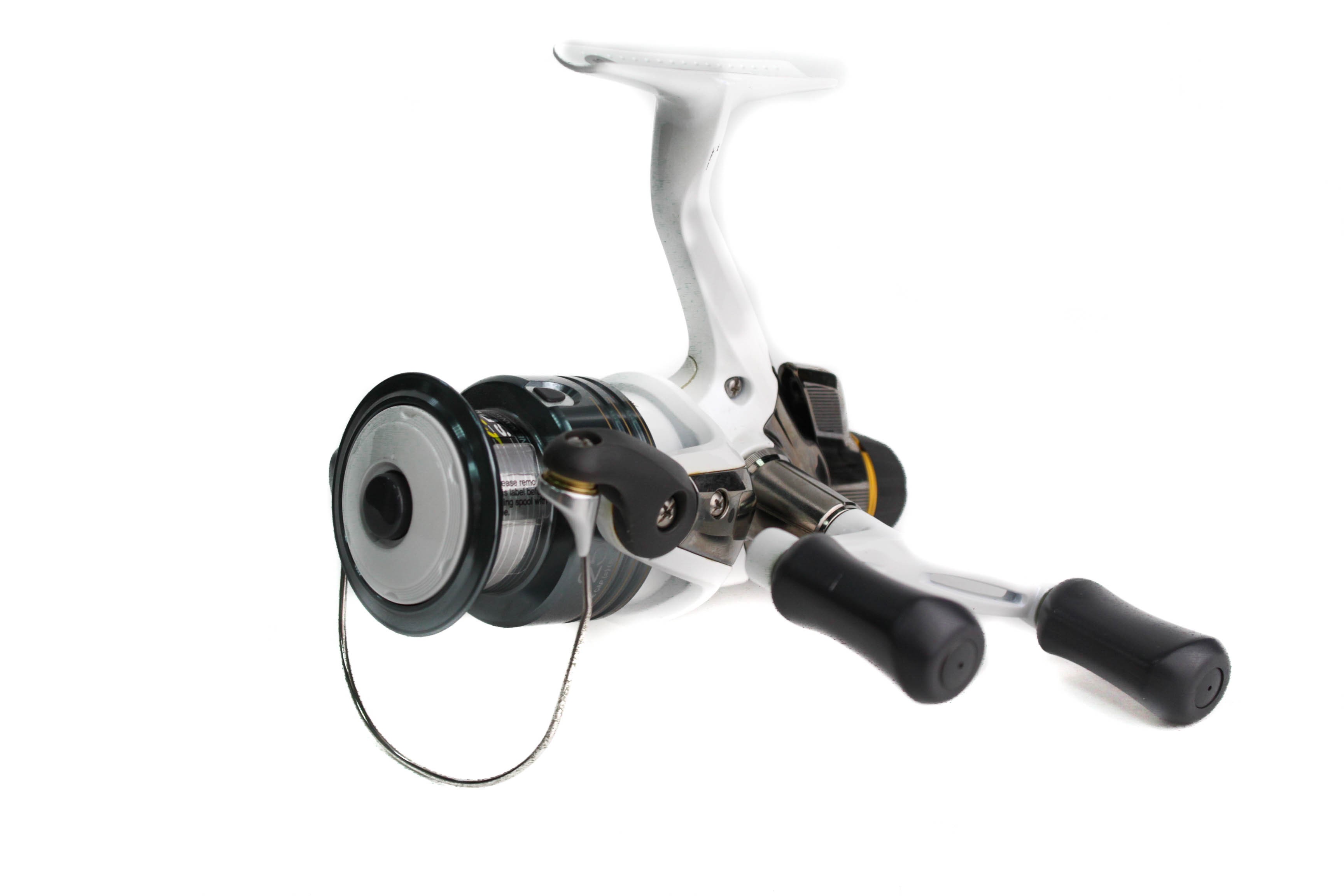 Катушка Shimano Stradic 2500 GTM RC - фото 1