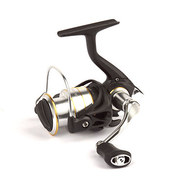 Катушка Nautilus Xeptor 3000 Com - фото 1