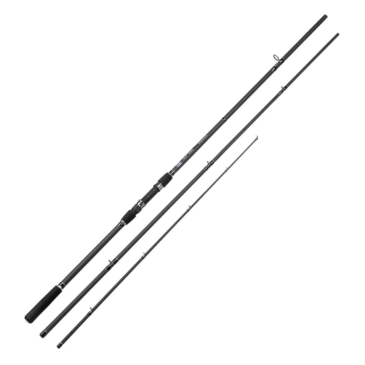 МП Удилище Akeno 3.9m, 120g (HS-A-3.9-120) Helios - фото 1