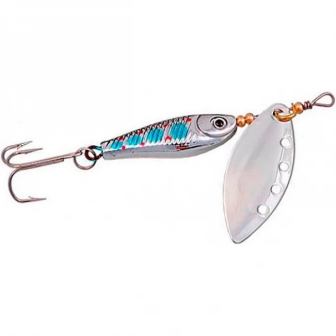 МП Блесна Daiwa Silver creek spinner R 1060 amago - фото 1