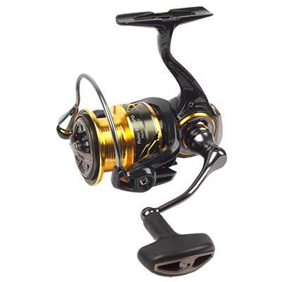 Катушка Nautilus Avior 4000 PG Com - фото 1