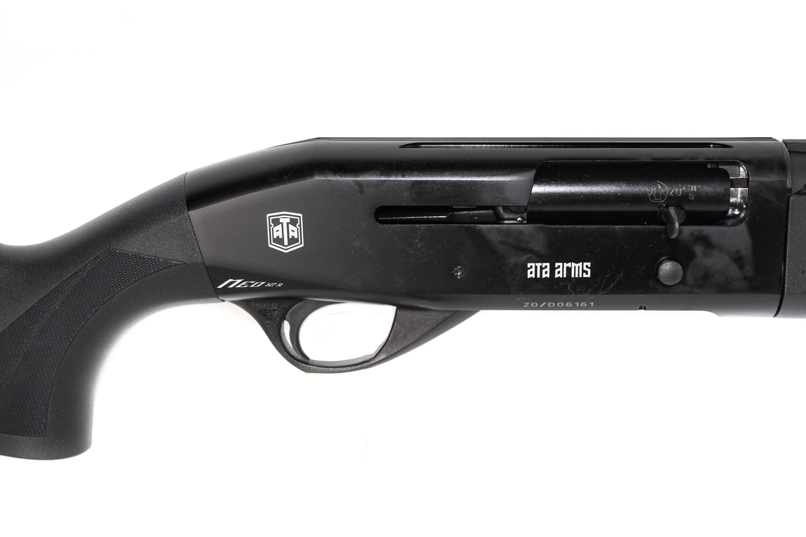 Ружье Ata Arms Neo 12 Synthetic 12х76 760мм купить в интернет-магазине
