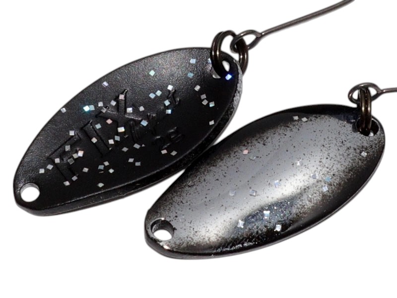 Блесна Forest FIX Impact 2,0гр цв07 - фото 1