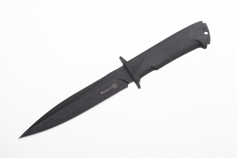 Нож Кизляр Феникс-2 охотничий - фото 1