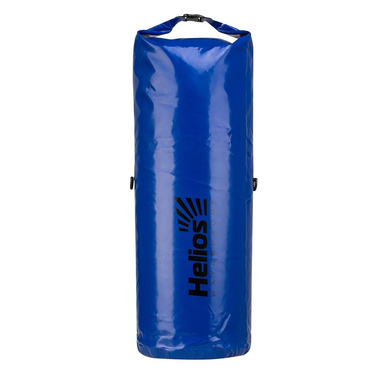 МП Драйбег 70л (d33/h100cm) синий (HS-DB-7033100-DB) Helios - фото 1