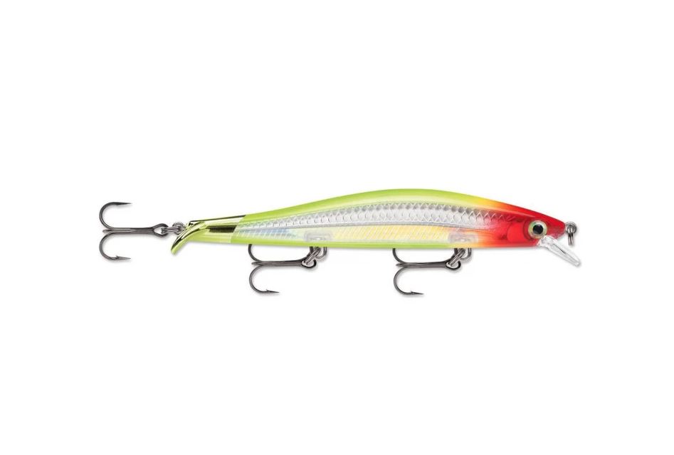 Воблер Rapala Ripstop RPS09 CLN - фото 1