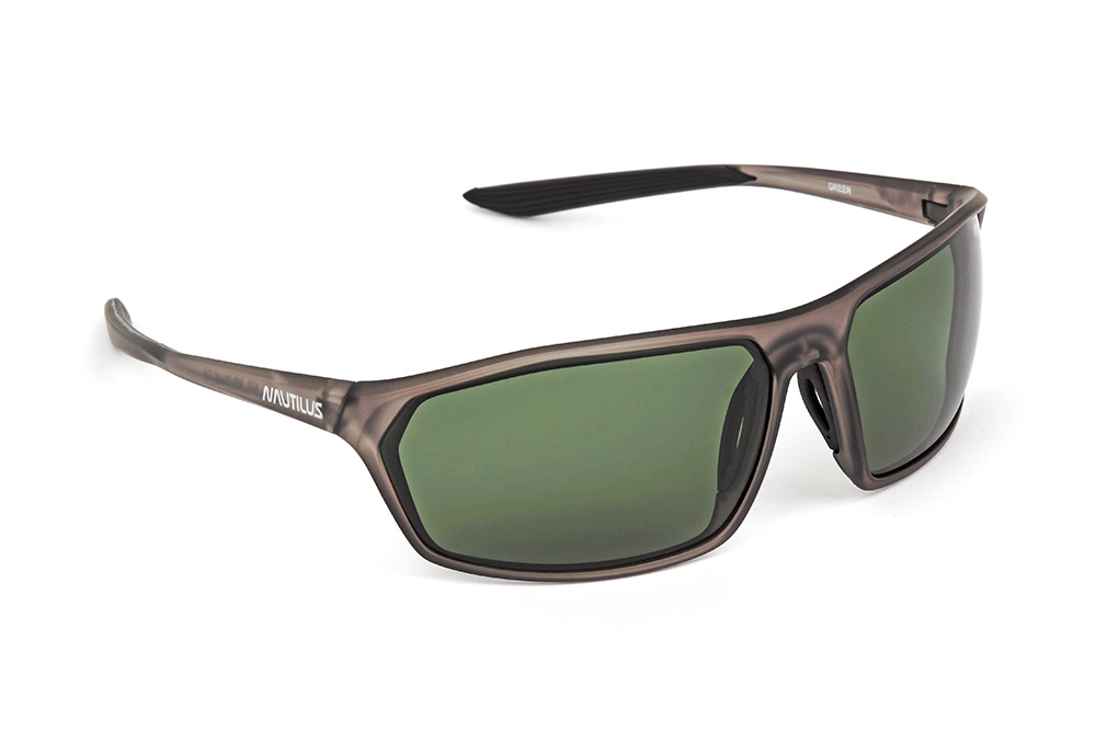 Очки Nautilus A30 tac серый - фото 1